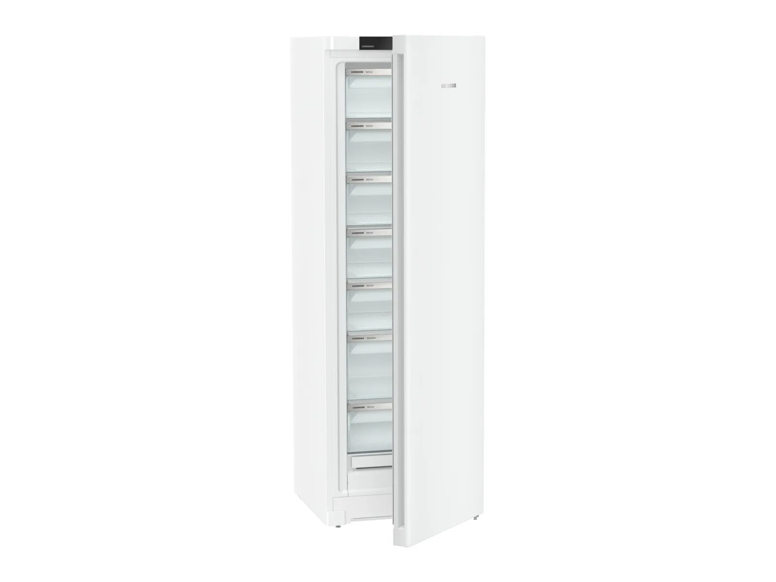 Liebherr FNe 5207-22 001 Fryseskab - FS, PURE, Frys, 185,5x60cm