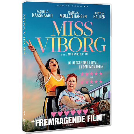 Miss Viborg