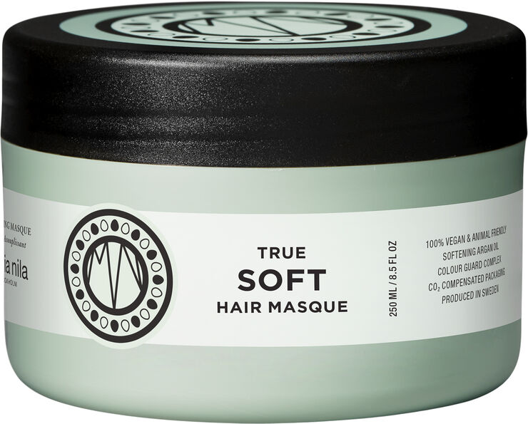 Maria Nila True Soft Masque 250 ml