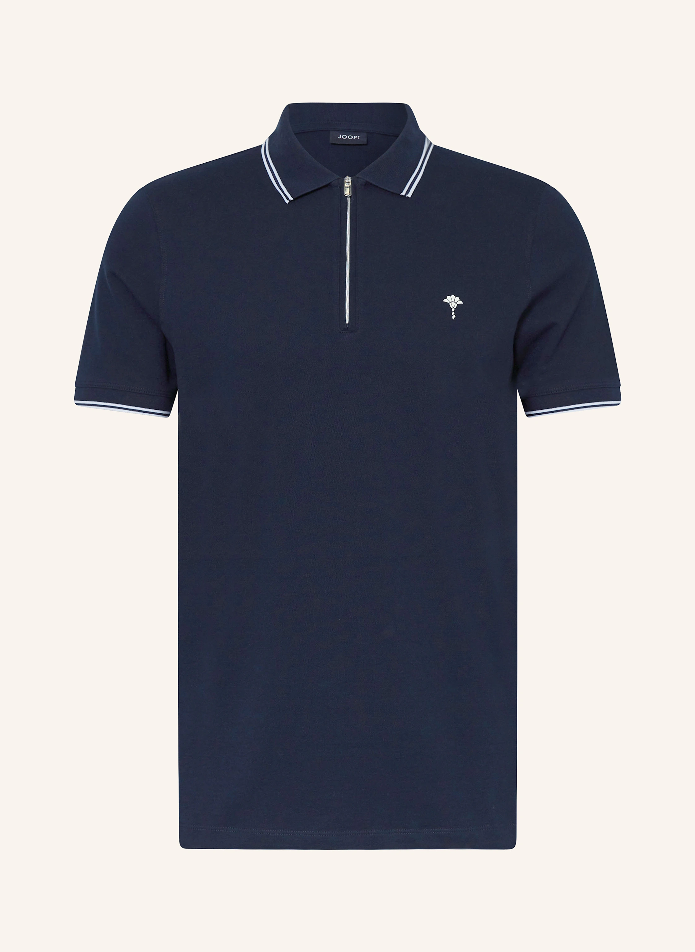 JOOP! Piqué-Poloshirt PAVLOS