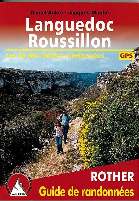 ROTHER - ROTHER LANGUEDOC ROUSSILLON EN FRANCAIS