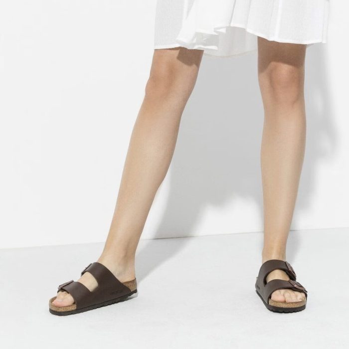 Birkenstock Arizona Narrow Sandal Dame