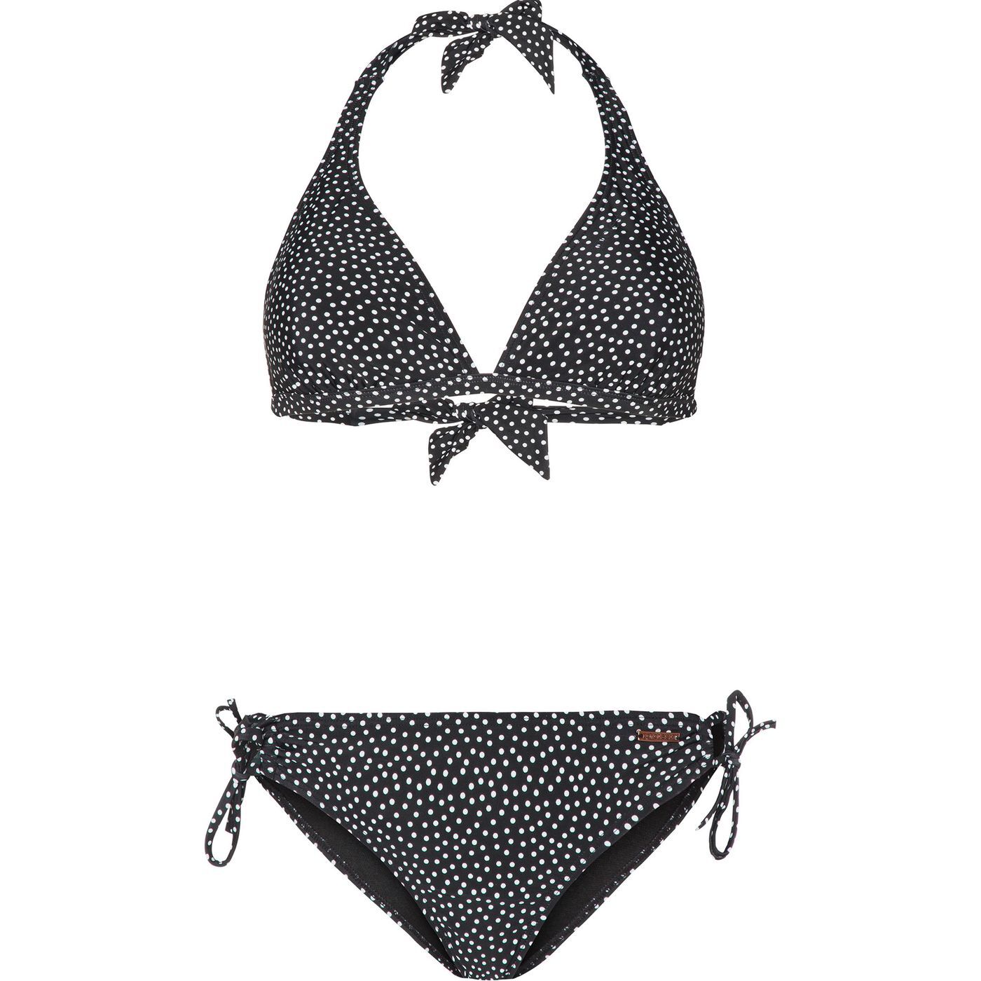 ProtestADMIRER 21 CCUP halter bikini