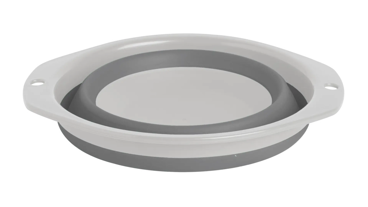 Collaps Schüssel M Grey Mist