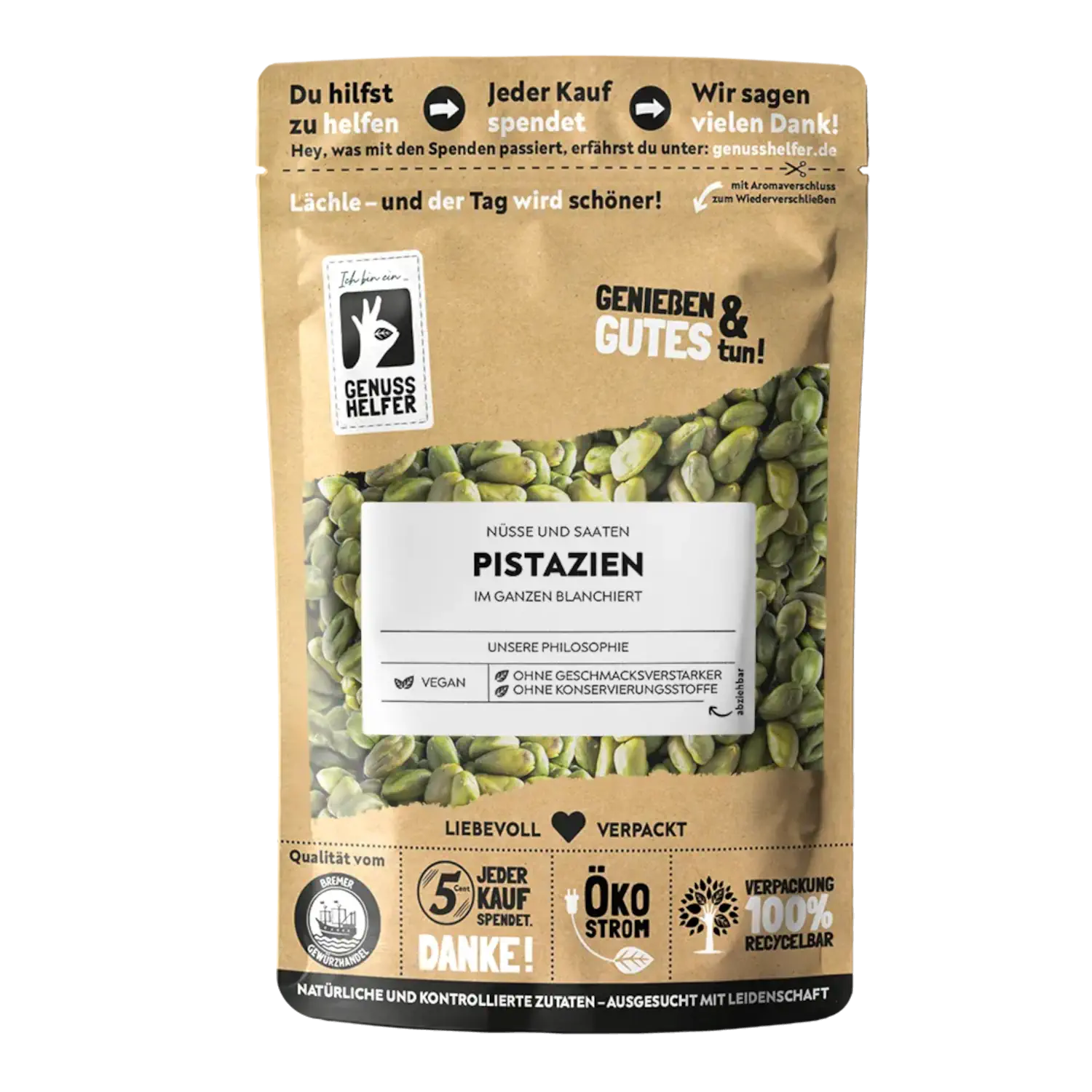 Pistazien