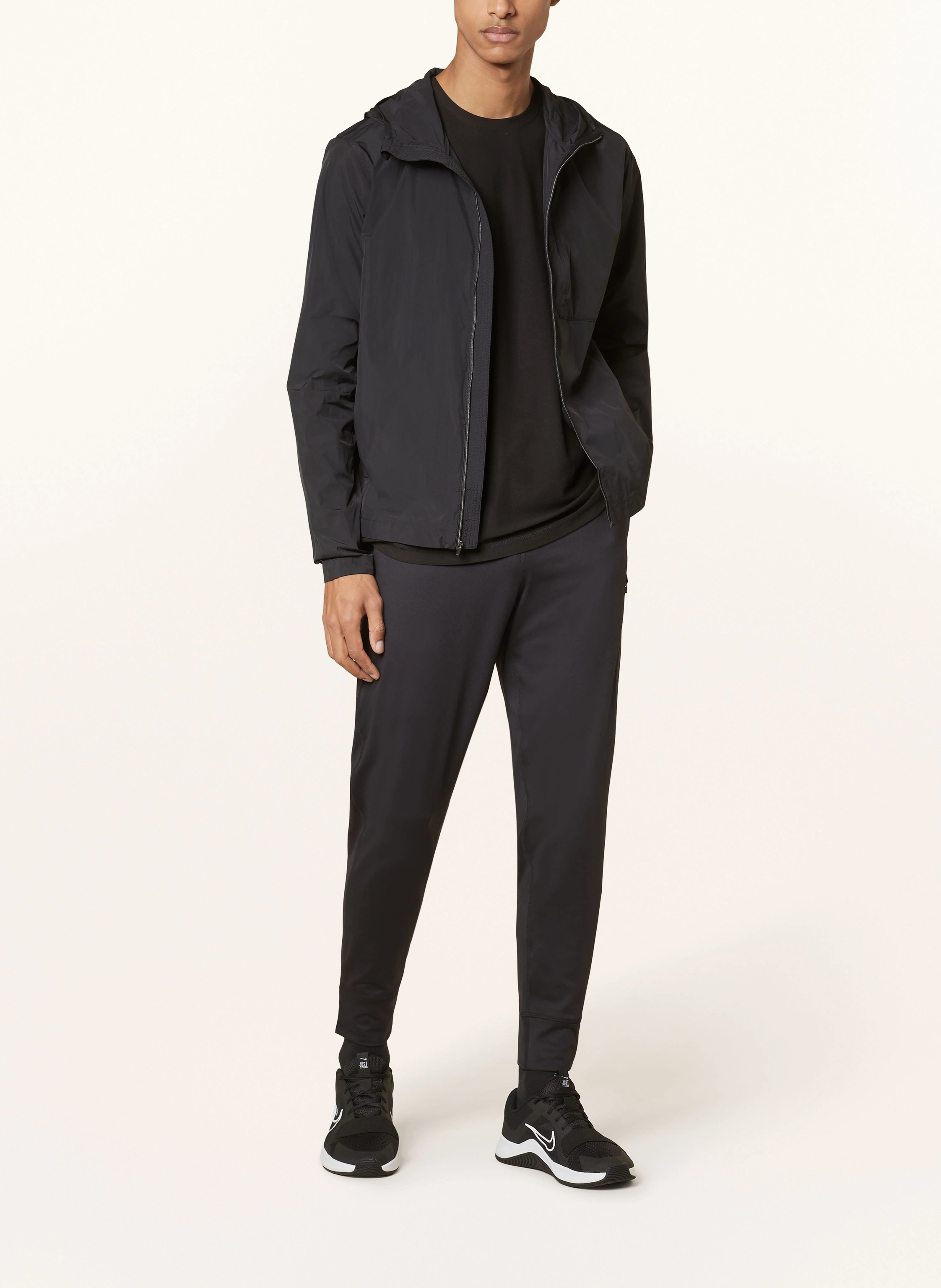 vuori Trainingsjacke RONAN
