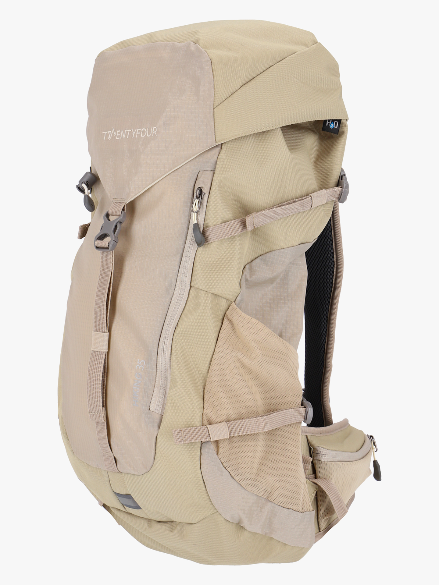 & Ryggsekk 35L
