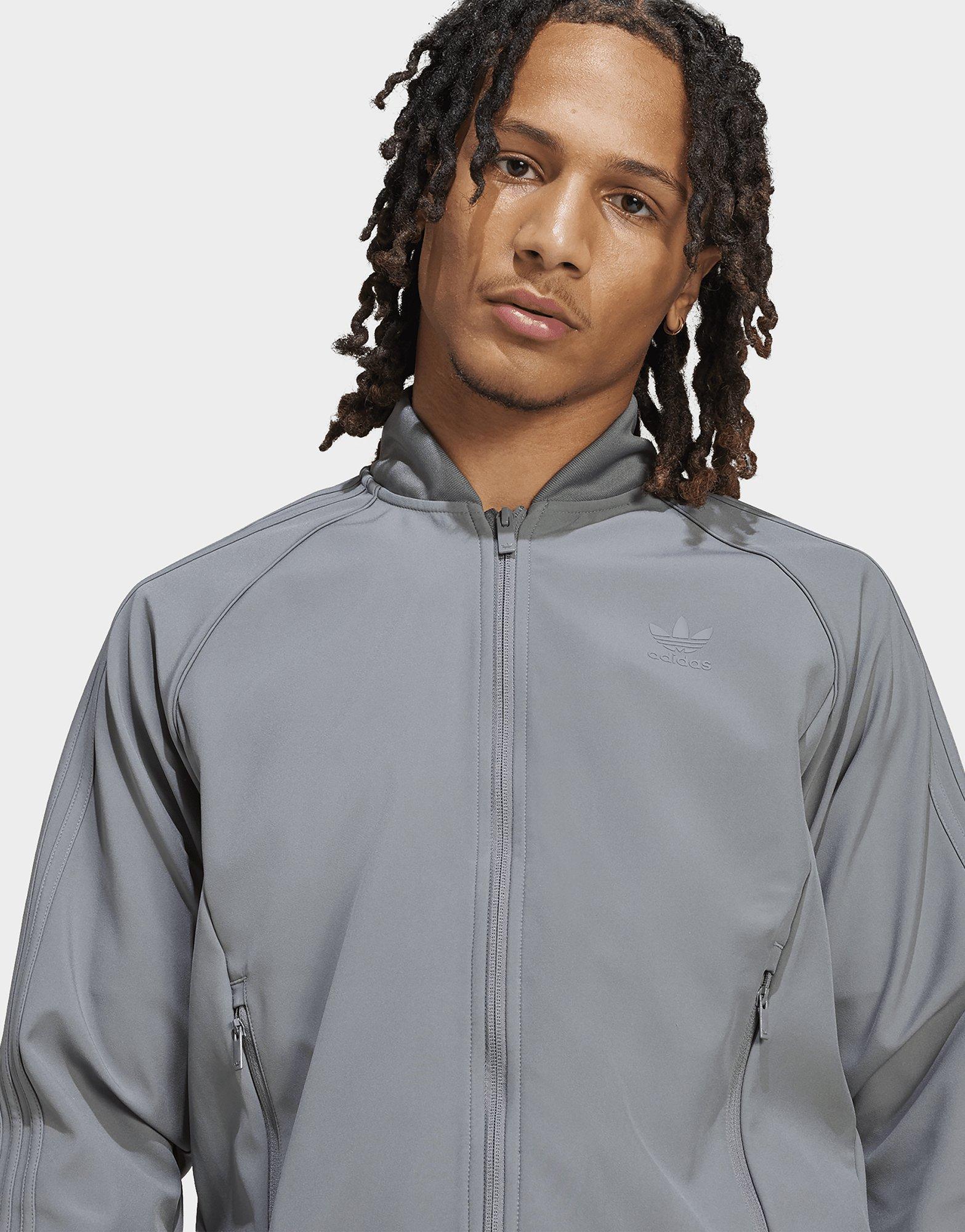 adidas Veste de survêtement Bonded SST
