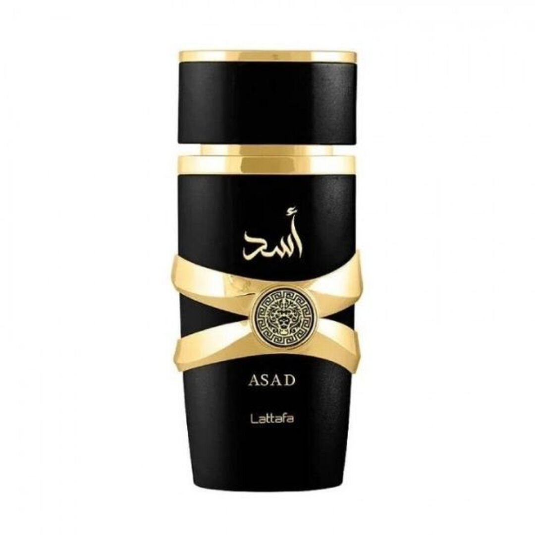 LATTAFA  Asad Eau de Parfum - 100ml