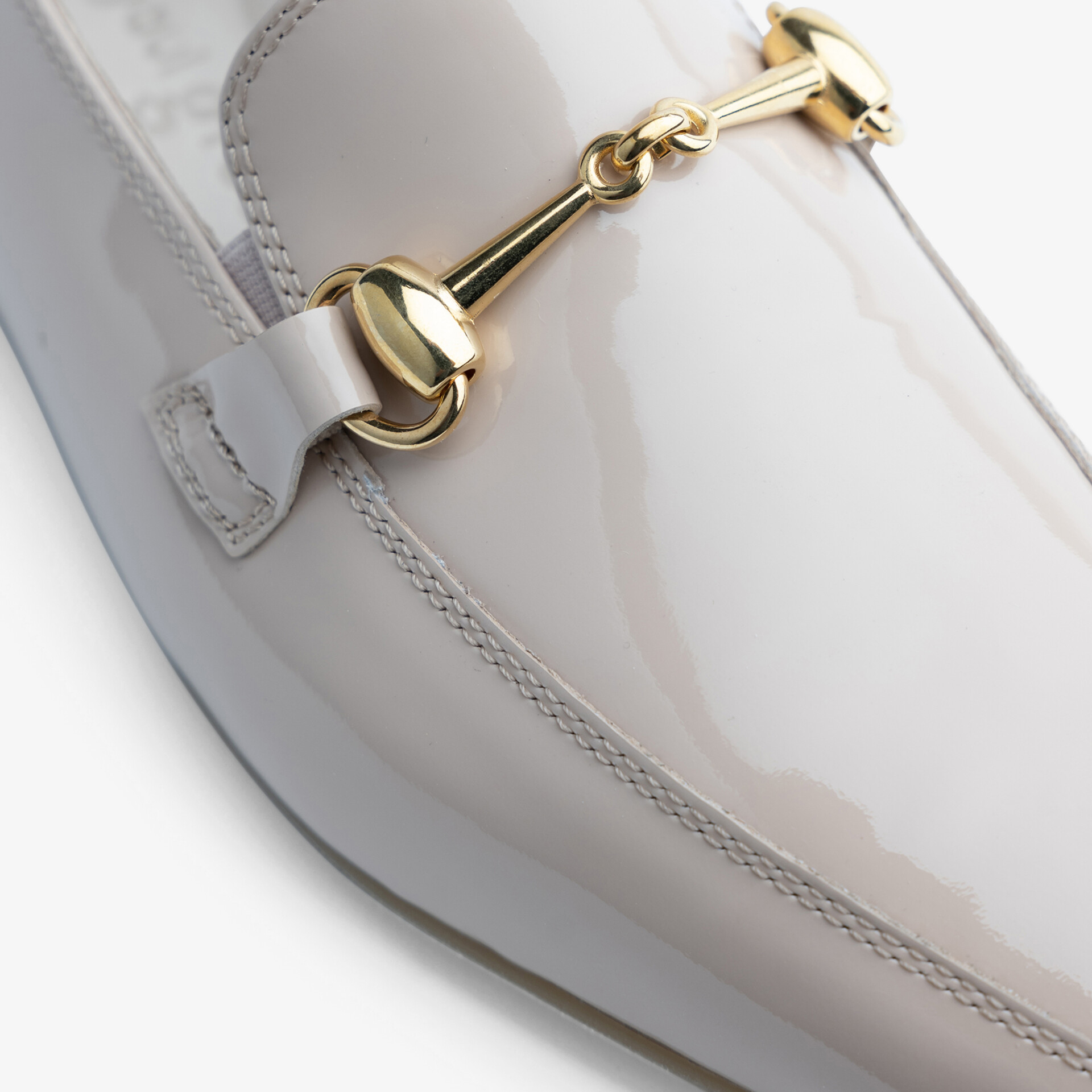 paul green Damen Slipper beige