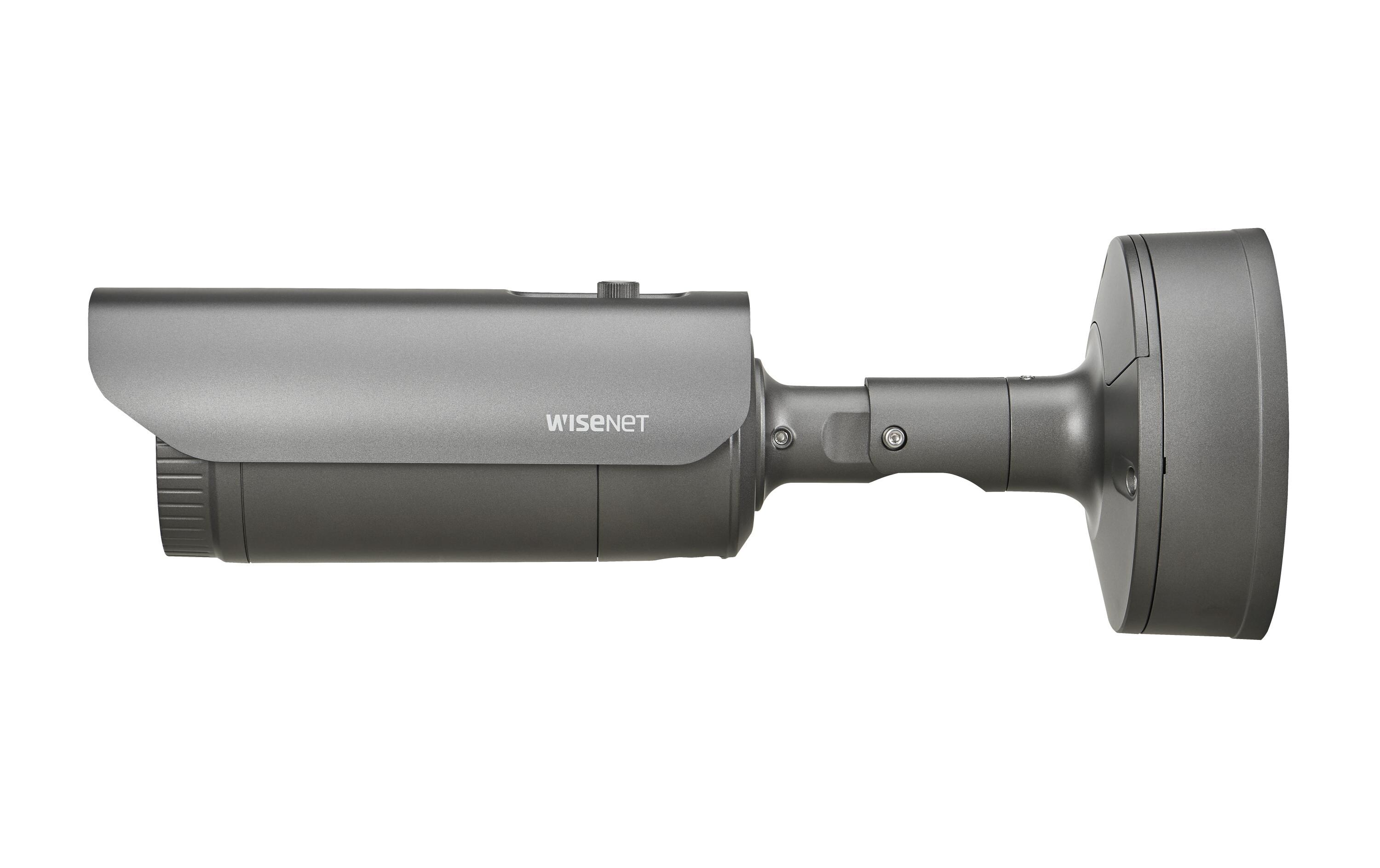 Netzwerkkamera XNO-6085R<br>Netzwerkkamera für die Visuelle Videoüberwachung