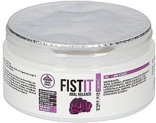 Shots - Fist It Anale Relaxer