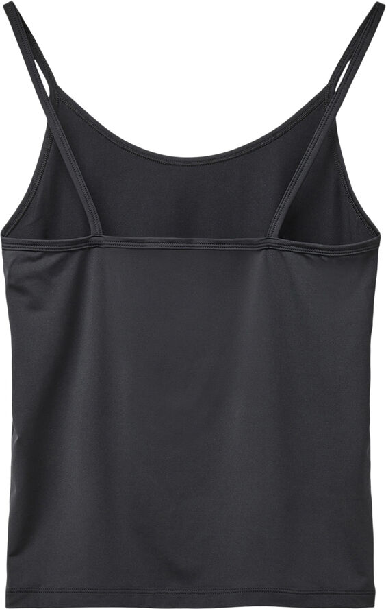 Blanche Comfy-BL Strap Top Chocolate martini
