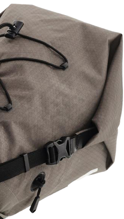 SEAT-PACK L Satteltasche  dark sand  16.5l
