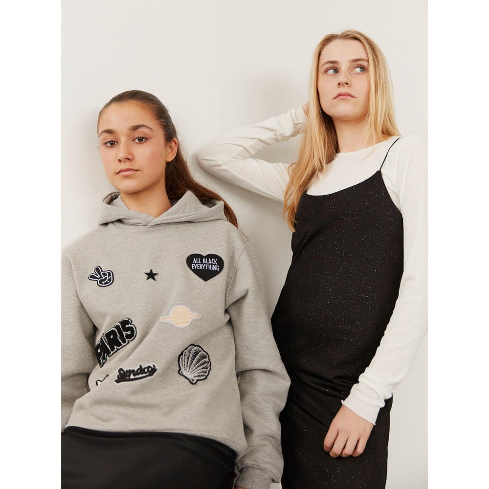 Køb Sofie Schnoor Black Kjole