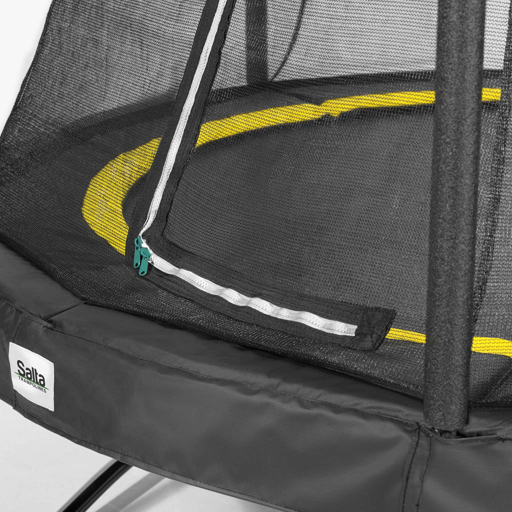 trampoline Ø251 cm