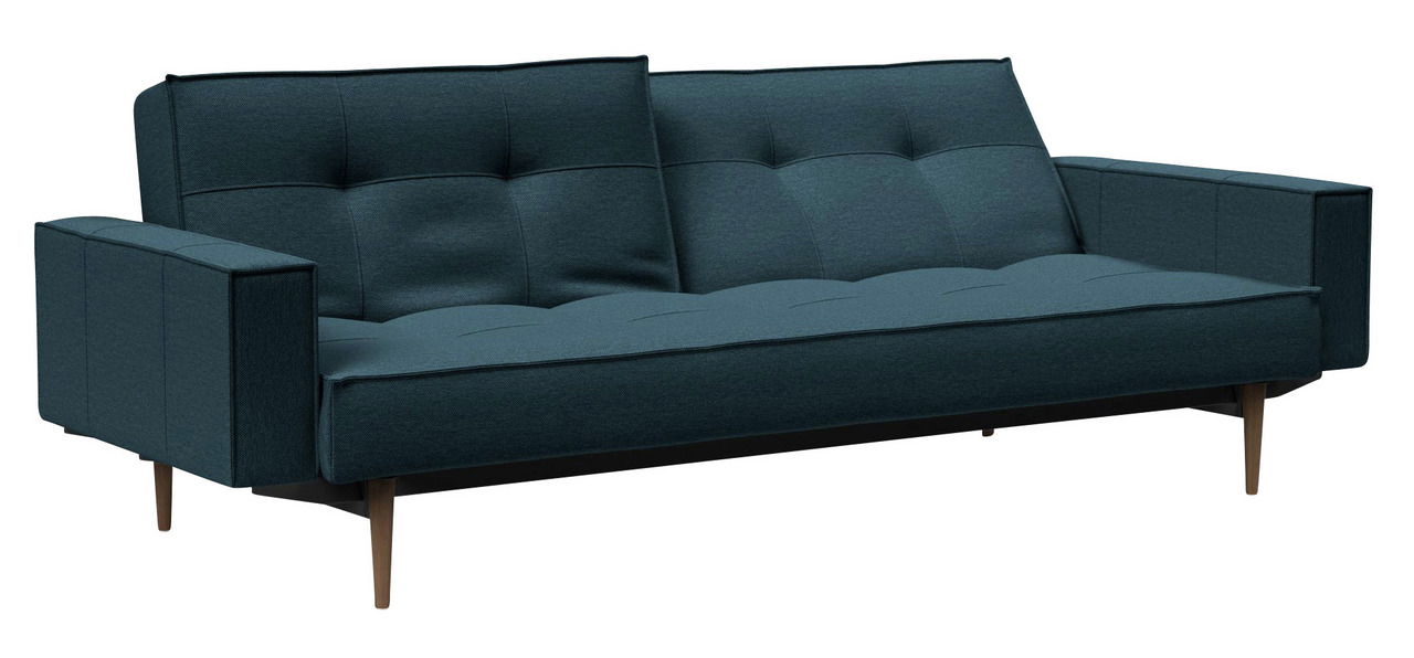 Innovation Schlafsofa SPLITBACK