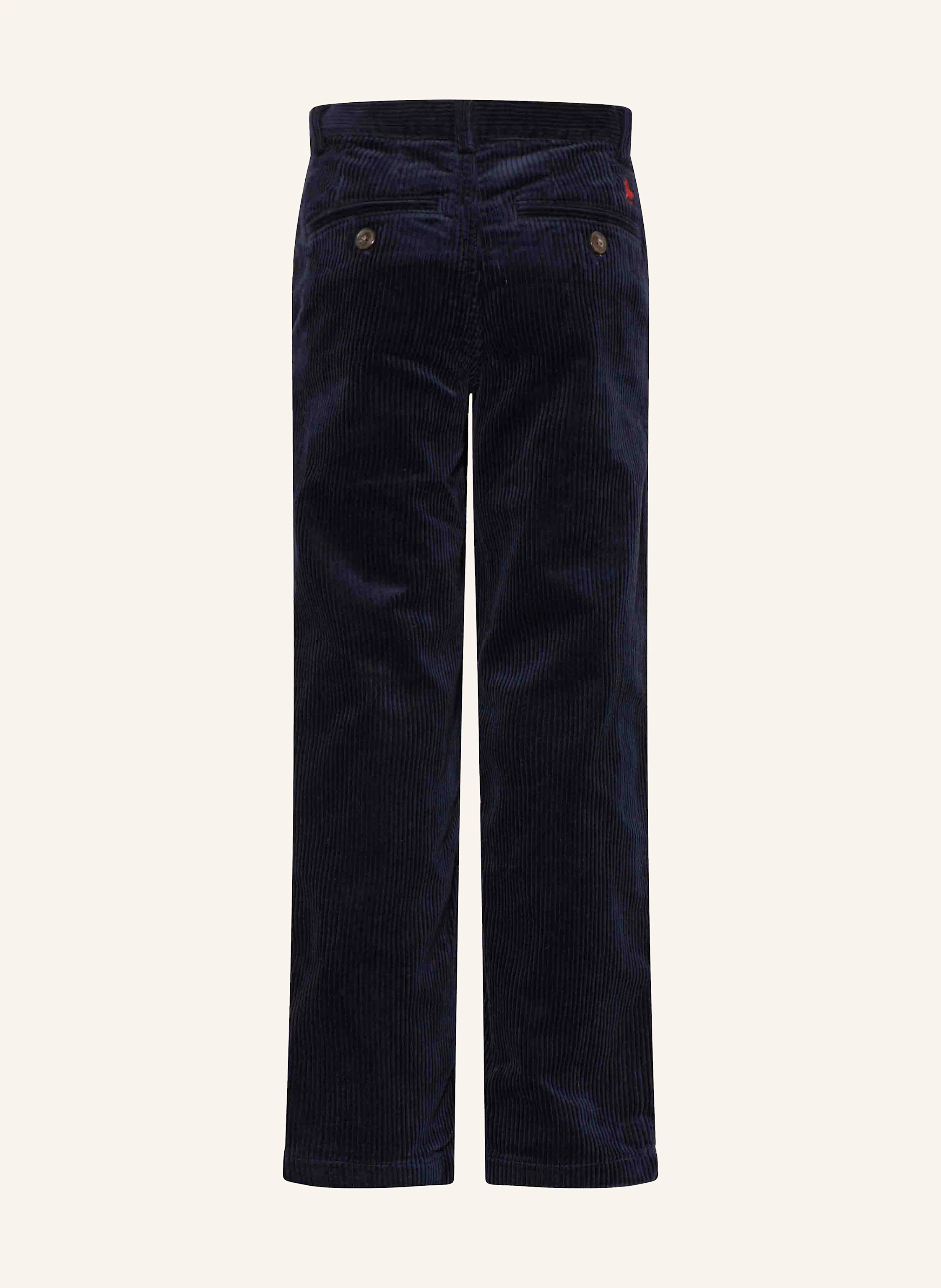 POLO RALPH LAUREN Cordhose