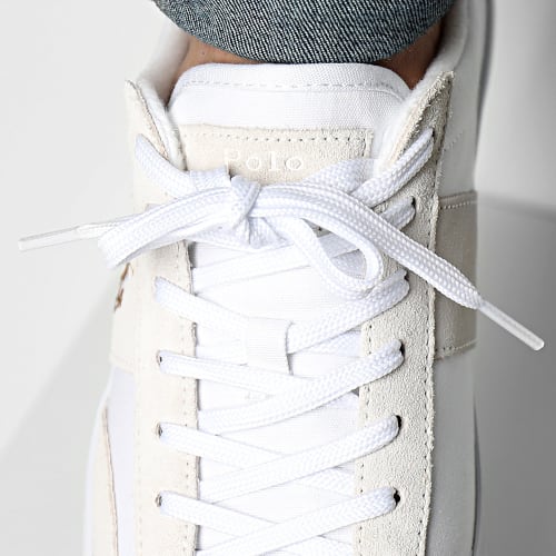 Baskets Sayer Sport Blanc