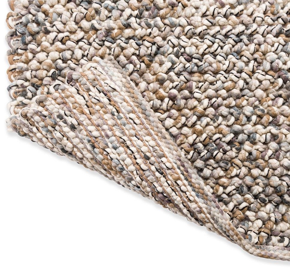 Vloerkleed Storm 29528 Marble  | Brink & Campman