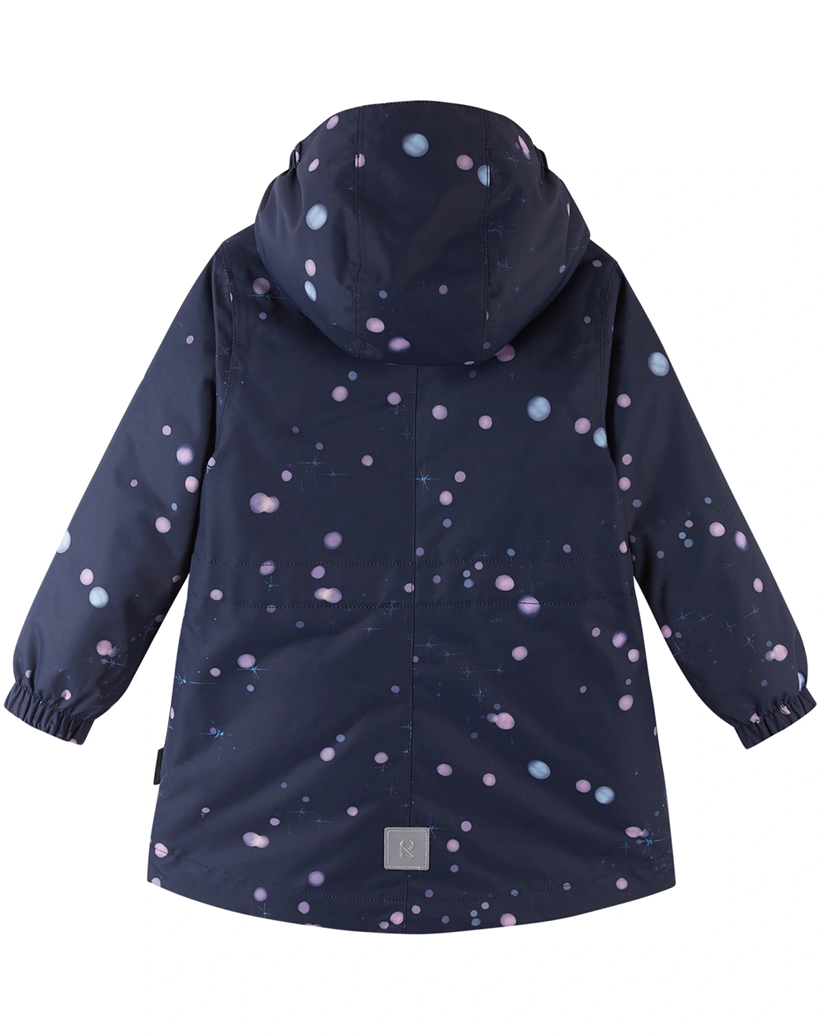 Winterjacke REIMATEC - TAHO in navy