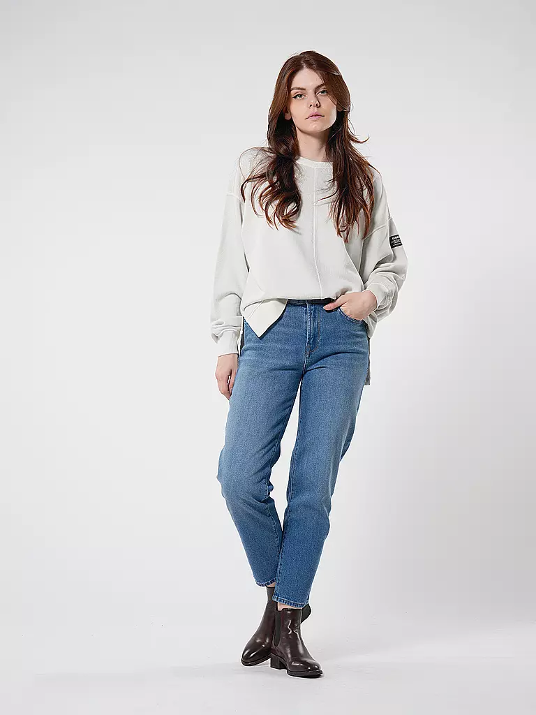 JOOP Jeans Regular Fit blau