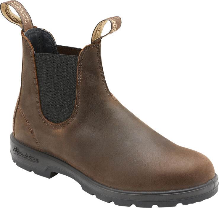 Blundstone BL 1609 CLASSICS CHELSEA BOOT Antique brown