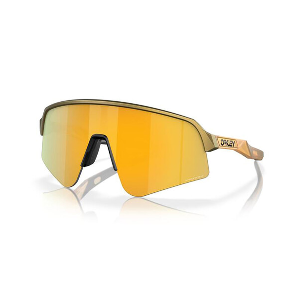 Oakley - Lunettes de soleil Sutro Lite Sweep verres Prizm 24k Or