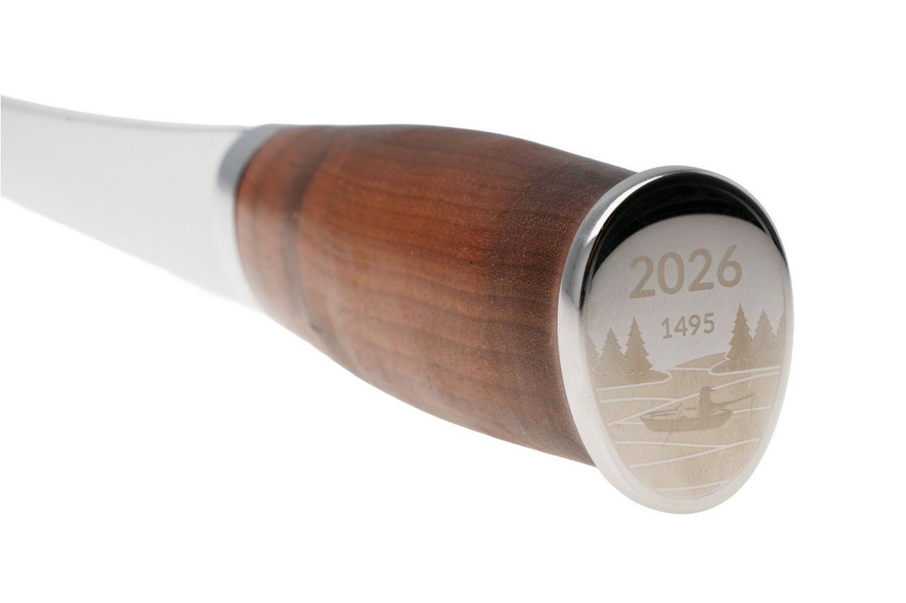 Marttiini Järvi 552026 Annual Knife 2026, fileermes
