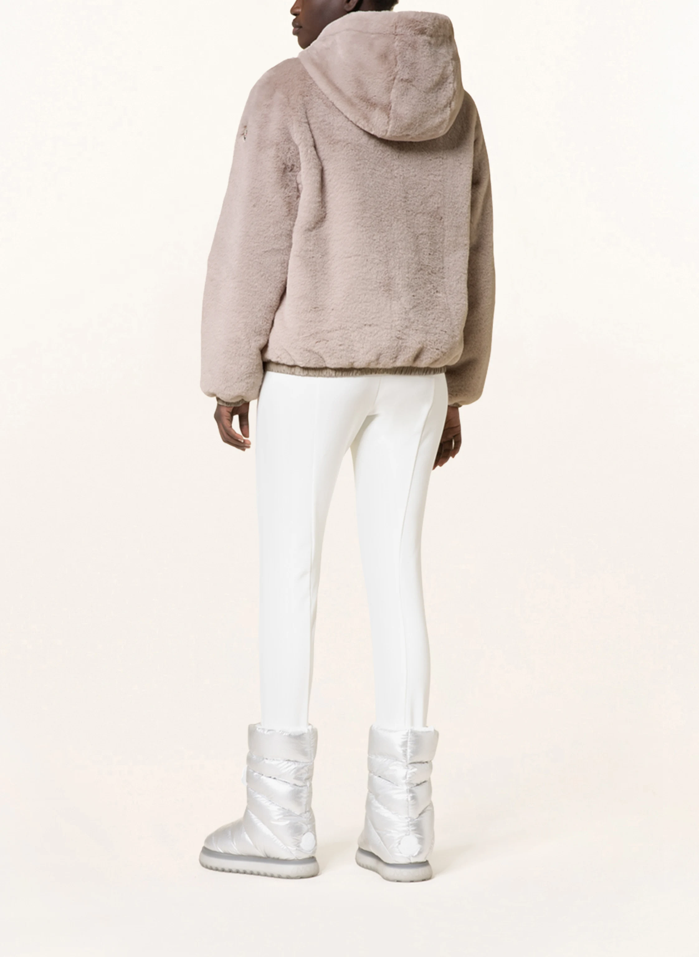 MONCLER Jacke COCHE zum Wenden