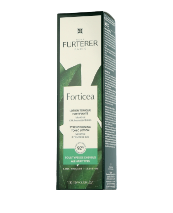 Rene Furterer Forticea Strengthening Tonic Lotion 100ml