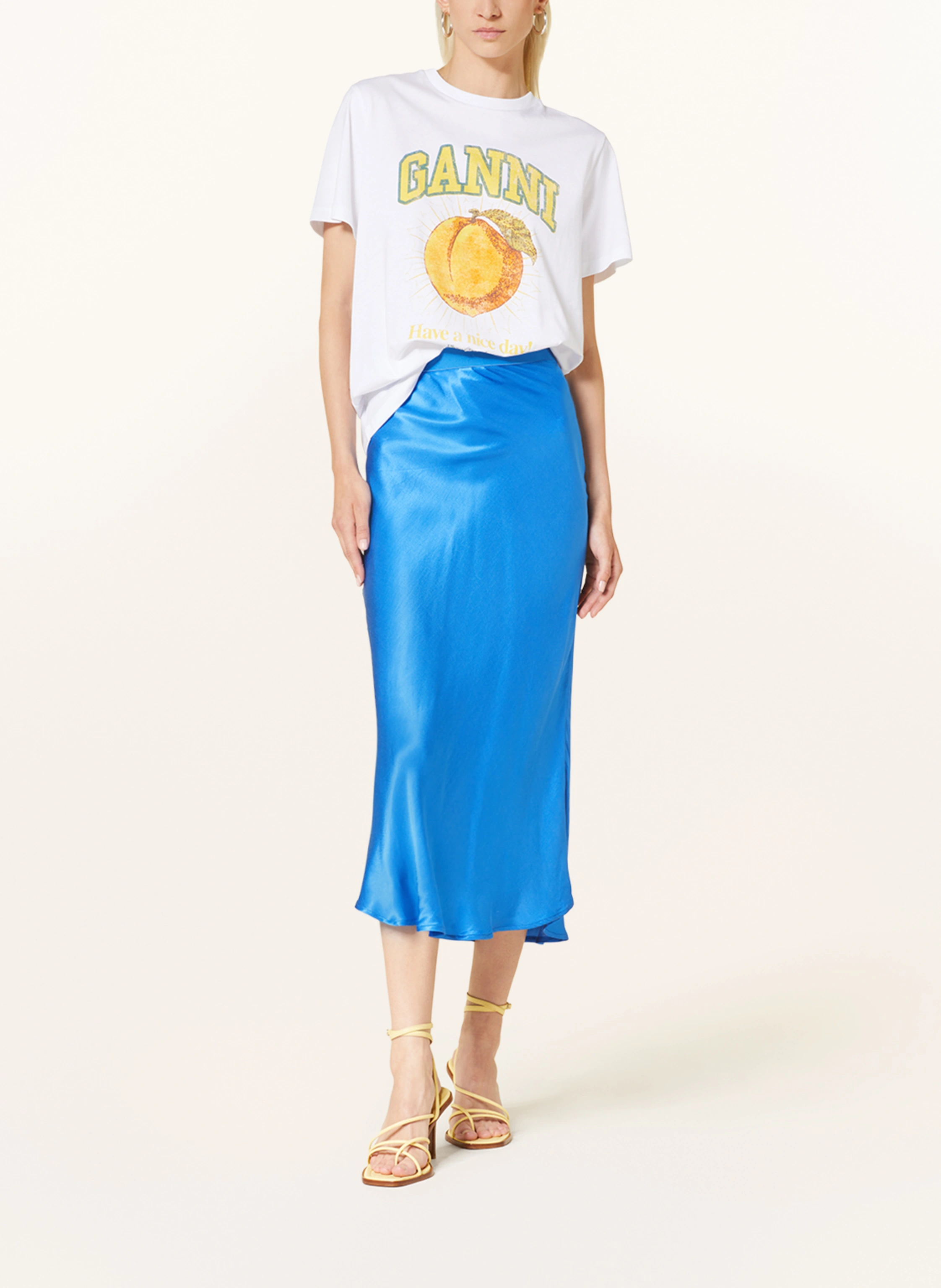 GANNI T-Shirt