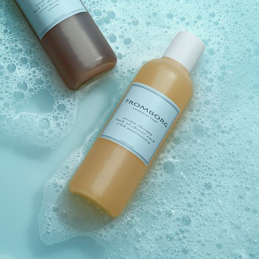 Tromborg Aroma Therapy Bath & Shower Wash, 15th Anniversary, 200 ml