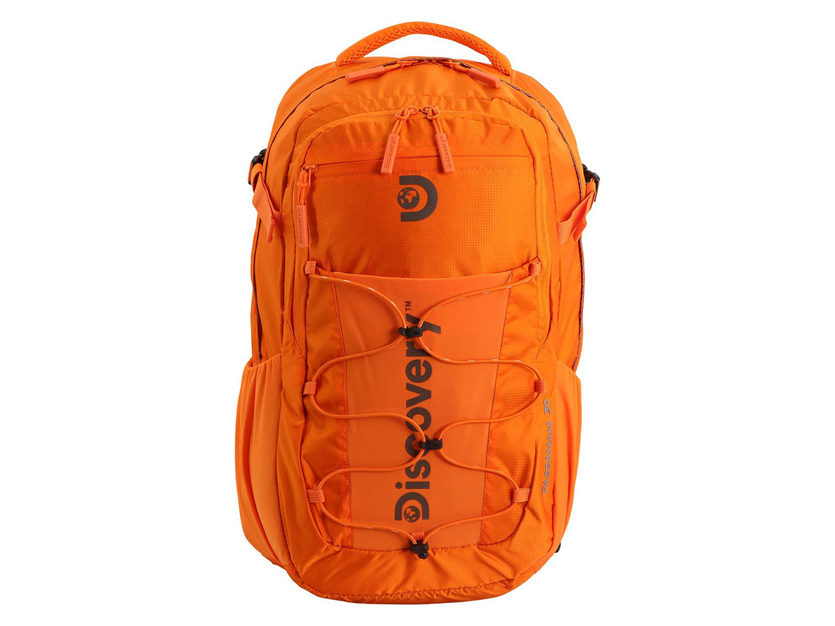 Discovery Outdoor rugzak - Orange