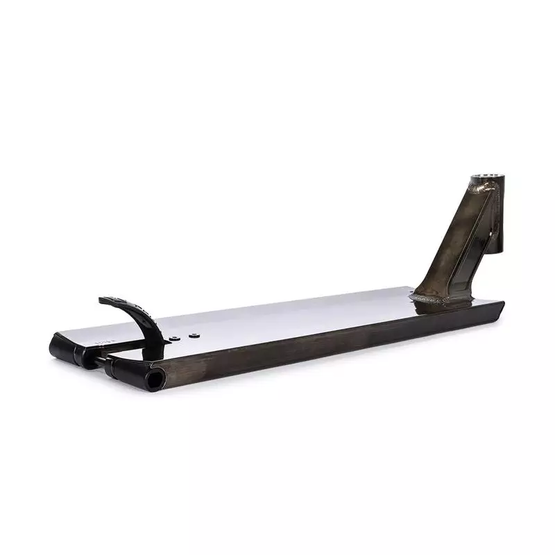 Deck trottinette NATIVE Ventura Noir transparent