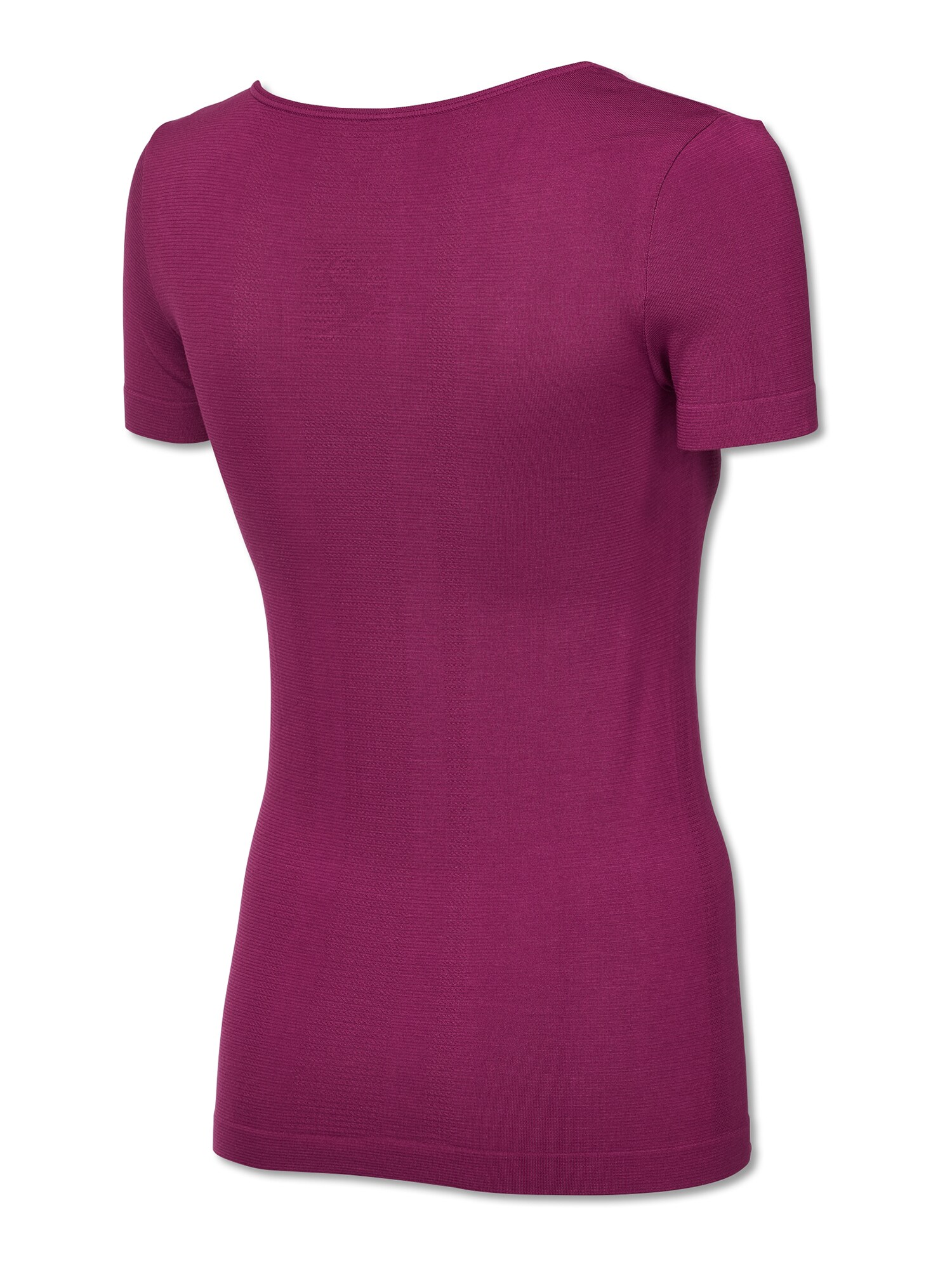 Schiesser Damen T-Shirt Active