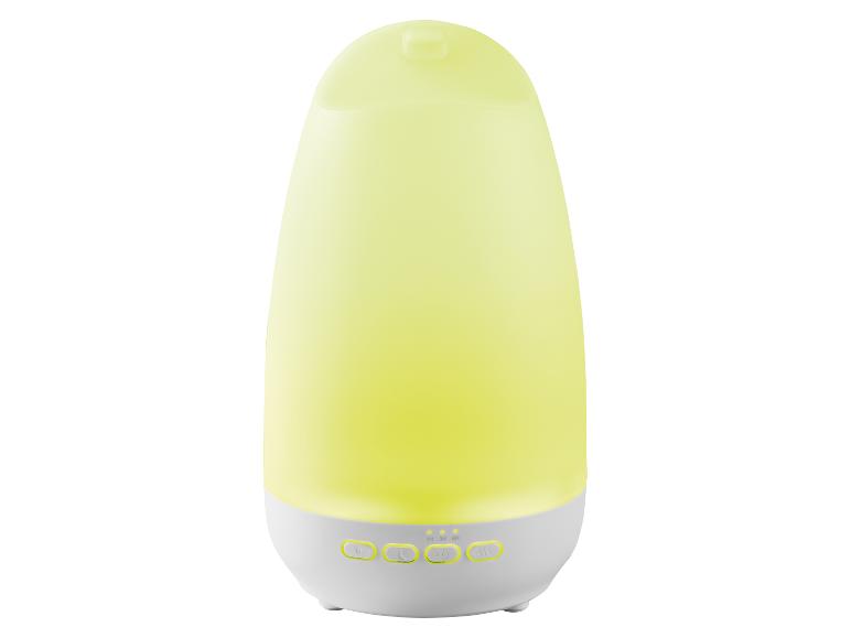 Aroma diffuser