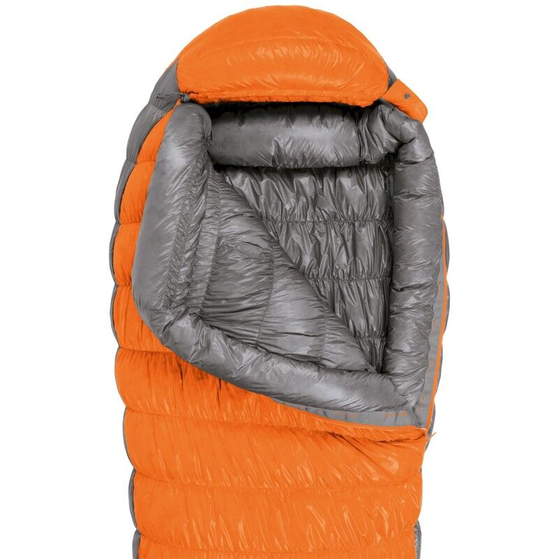Sleepingbag Revolution 1200 - Sac de couchage