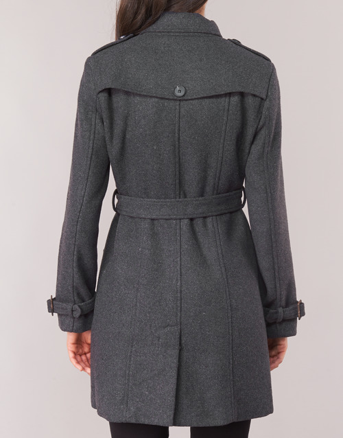 Casual Attitude - HAIELLI - Gris
