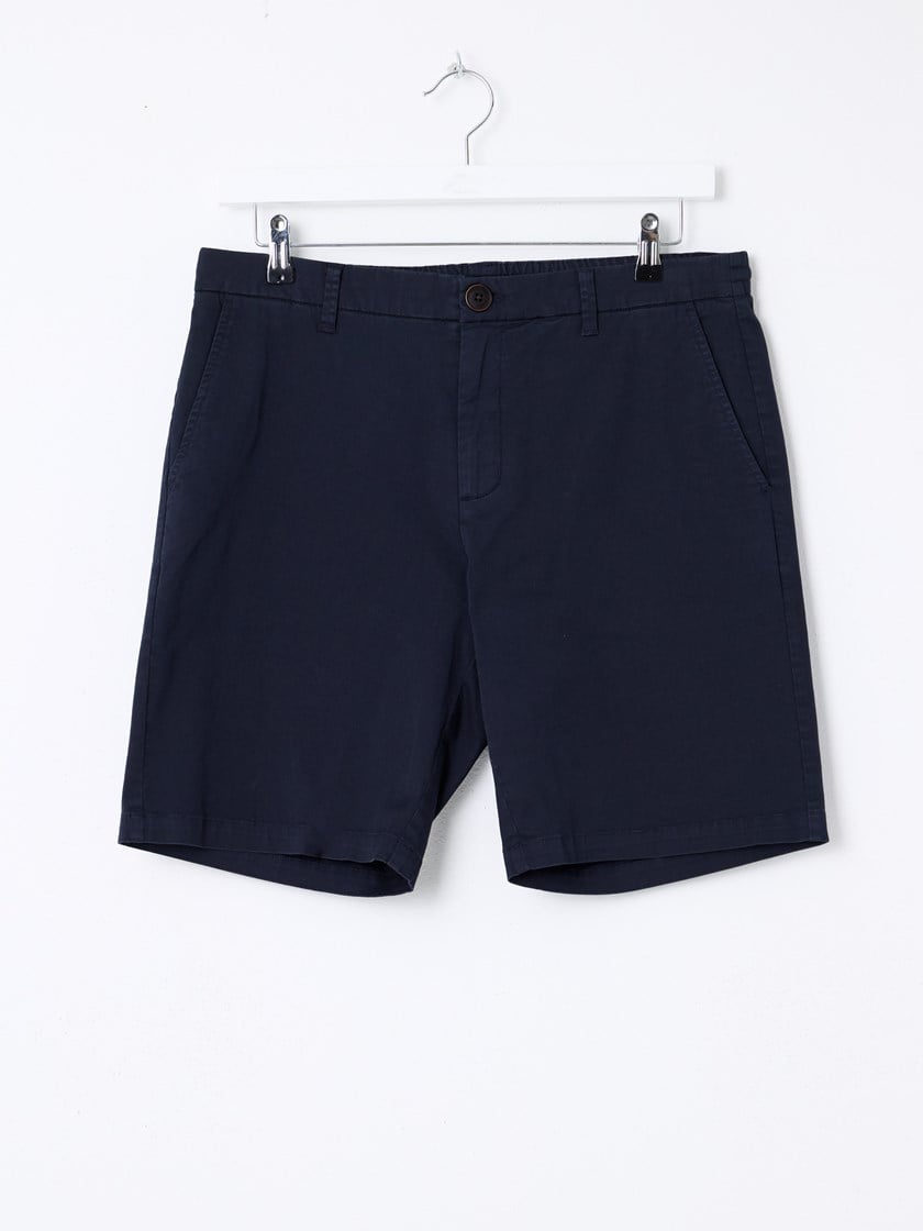 Enzo shorts Mood Indigo