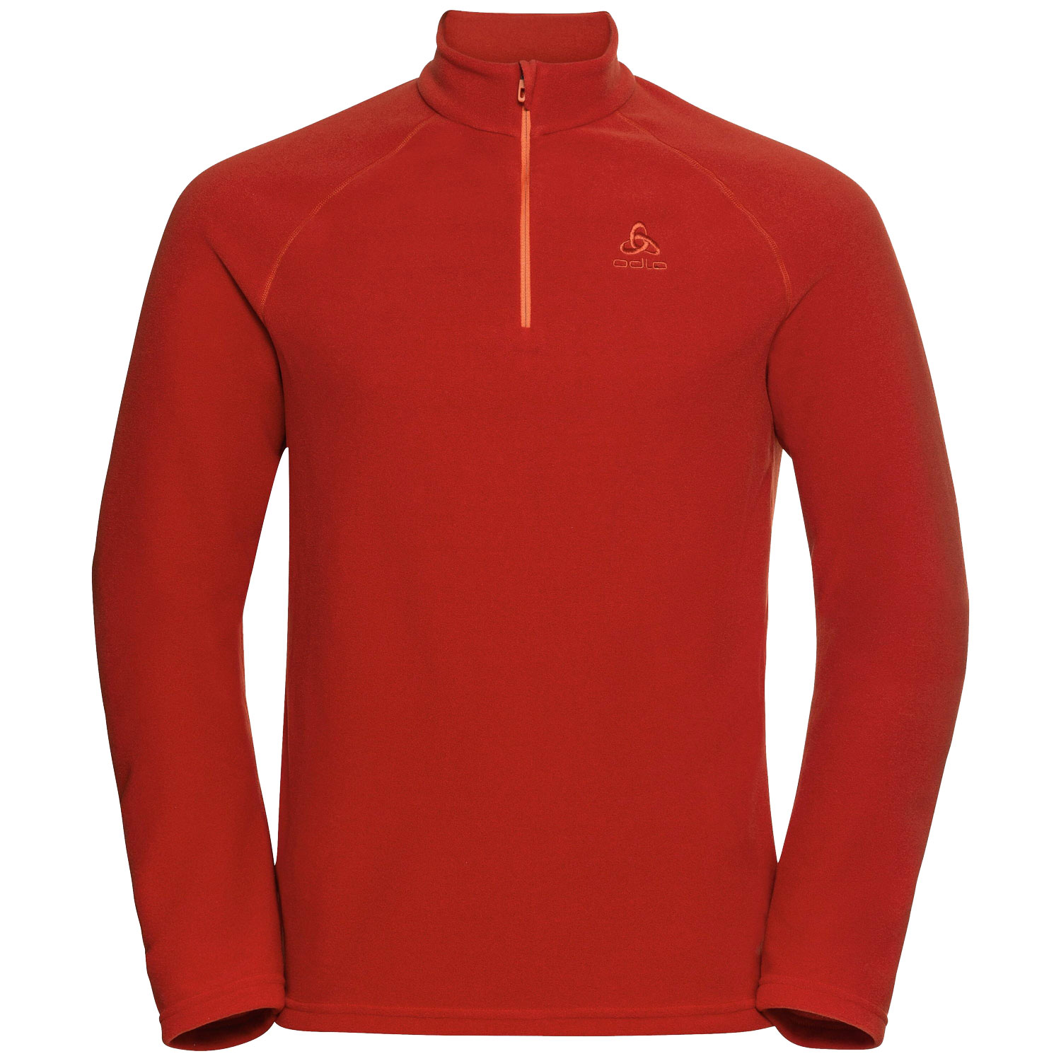 Odlo Rigi 1/2 Zip Mid Layer Herren Skirolli