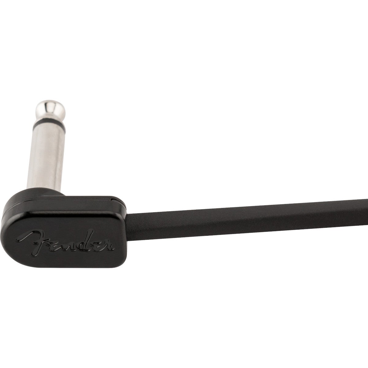 Fender Blockchain 8” Patch Cables Angle/Angle 20 cm (3 stuks)