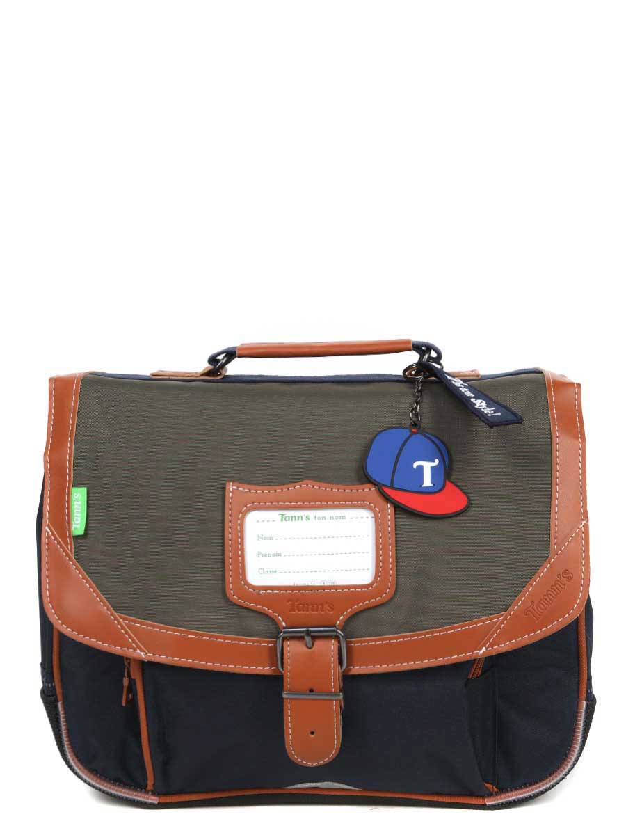 Cartable Tann's Axel 32 cm