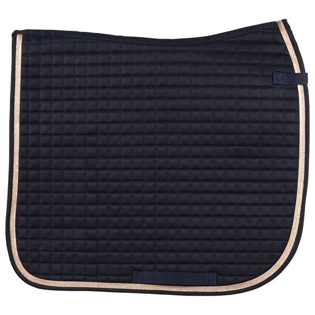 Zadeldek HORSEGEAR HGEquitatus Donkerblauw