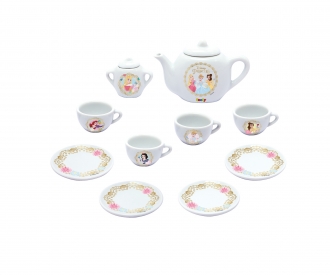 Disney Princesses - Dinette Porcelaine