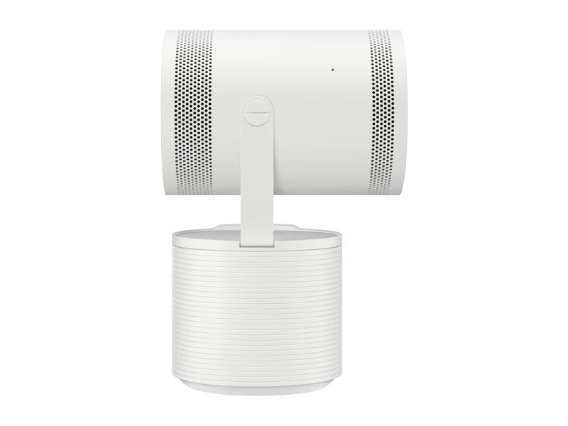 Samsung Akku Basis The Freestyle Battery Pack – Flexibel im Innen- und Aussenbereich bewegen