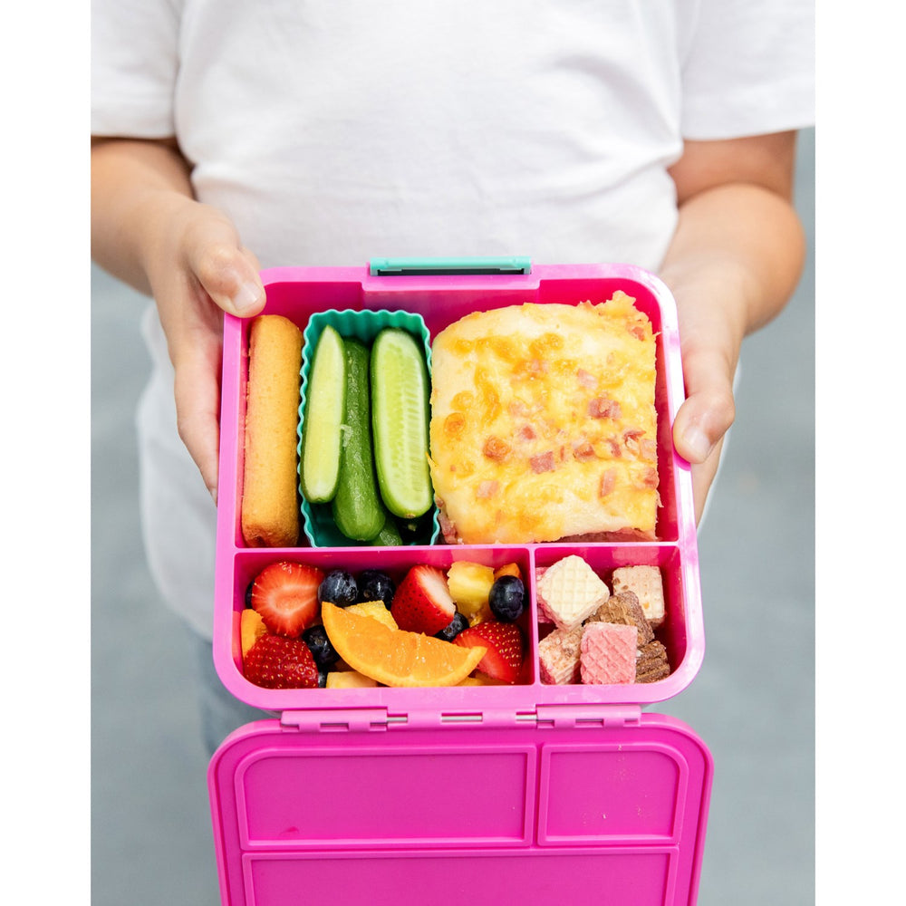 Køb MontiiCo Unicorn Magic Bento Three