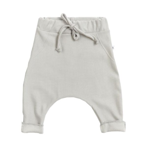 Bamboom Broekje Crème 1 Mnd