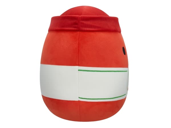 PLYSJ - SQUISHMALLOWS - 30CM ILLIAN SRIRACHA P16