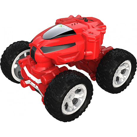 Silverlit Mini Revolt Fjernstyret Bil